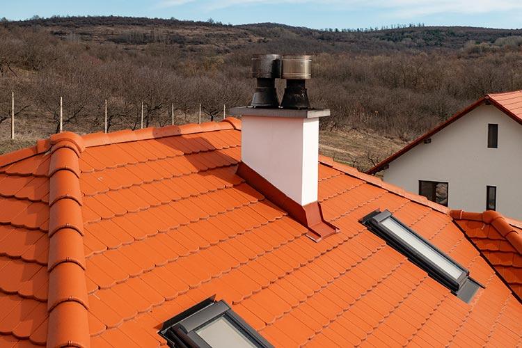 Des services complémentaires pour votre toit